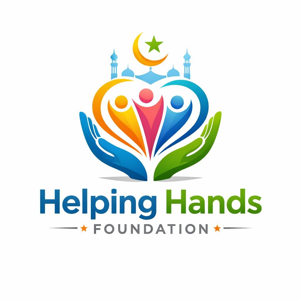 Helping Hands India Foundation